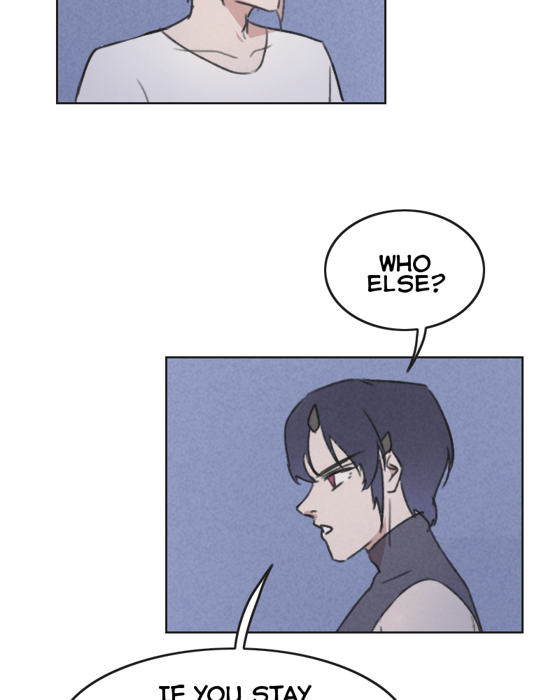Blue Matter Chapter 120 - page 8