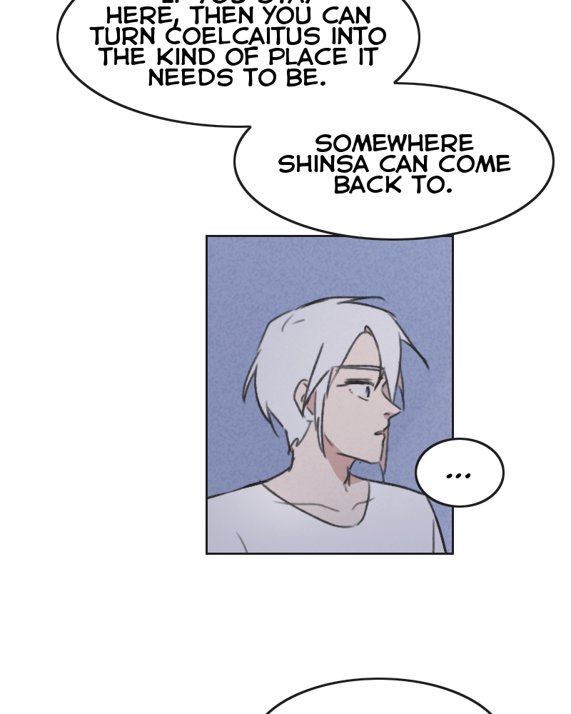 Blue Matter Chapter 120 - page 9