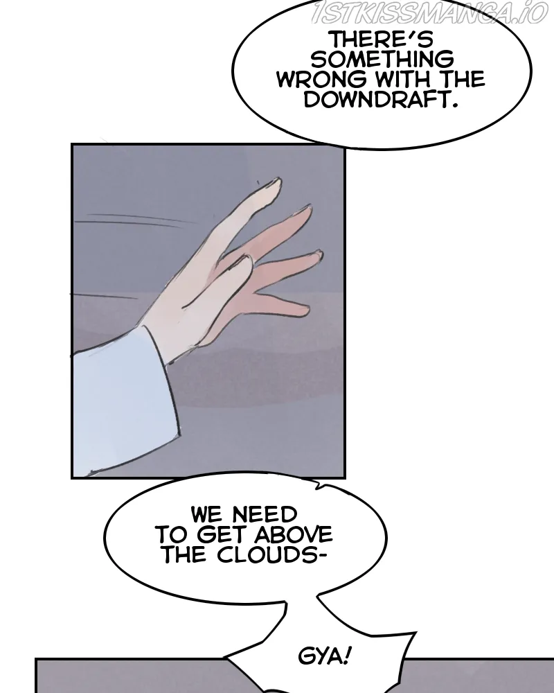 Blue Matter Chapter 50 - page 11