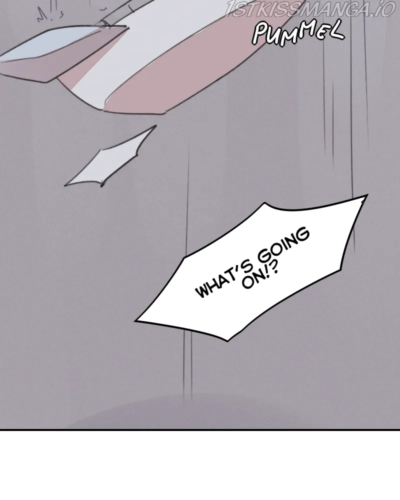 Blue Matter Chapter 50 - page 17