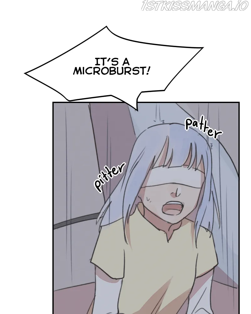 Blue Matter Chapter 50 - page 18