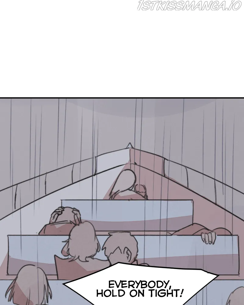 Blue Matter Chapter 50 - page 20