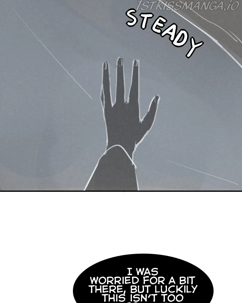 Blue Matter Chapter 50 - page 24