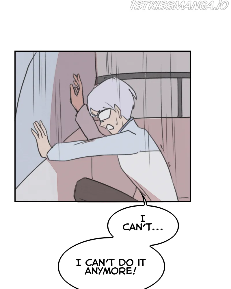 Blue Matter Chapter 50 - page 26