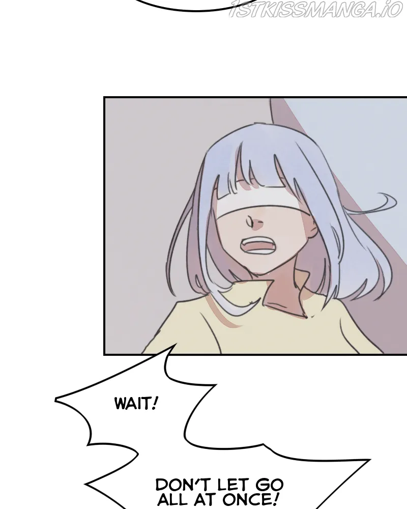 Blue Matter Chapter 50 - page 27