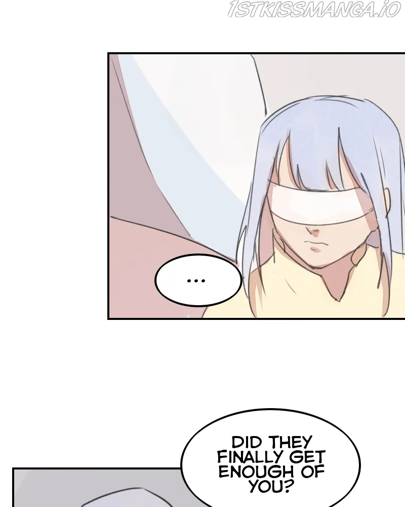 Blue Matter Chapter 50 - page 3