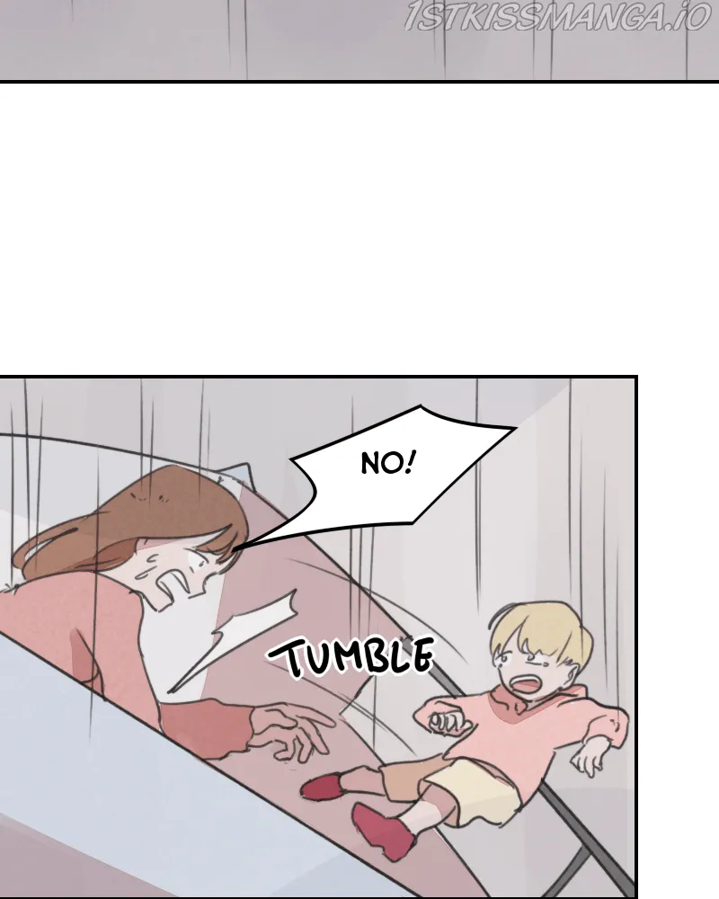 Blue Matter Chapter 50 - page 30