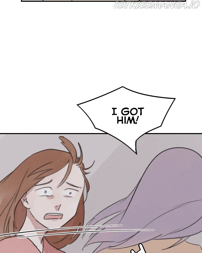 Blue Matter Chapter 50 - page 32