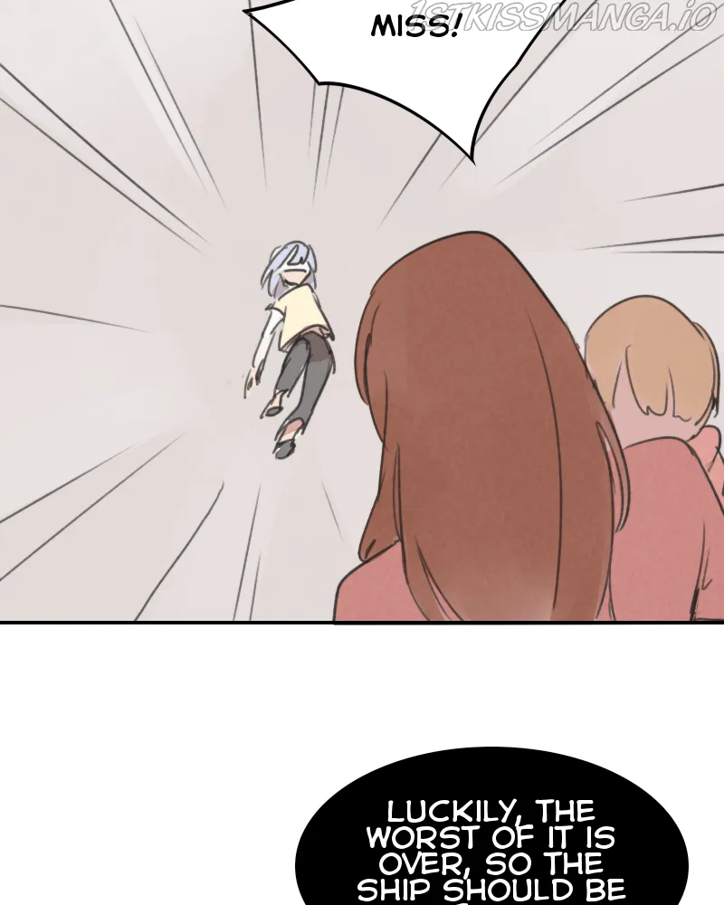 Blue Matter Chapter 50 - page 39