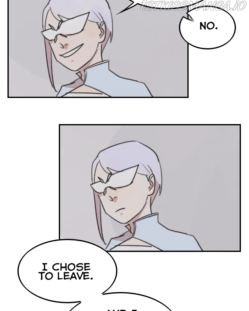 Blue Matter Chapter 50 - page 4