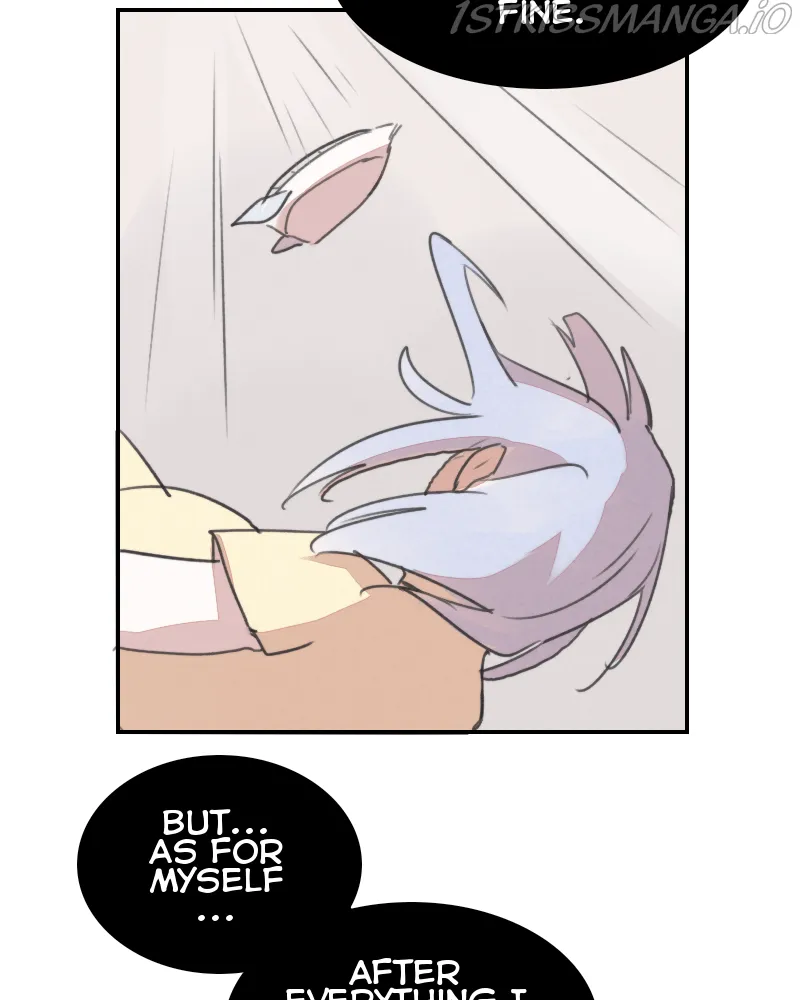 Blue Matter Chapter 50 - page 40
