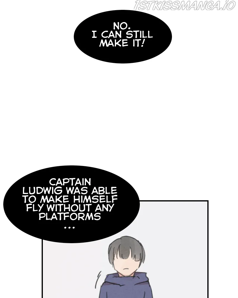 Blue Matter Chapter 50 - page 45