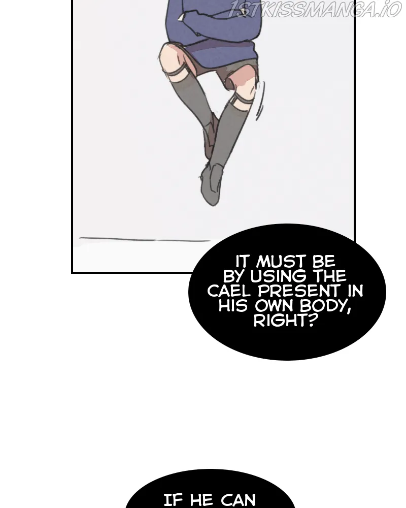 Blue Matter Chapter 50 - page 46