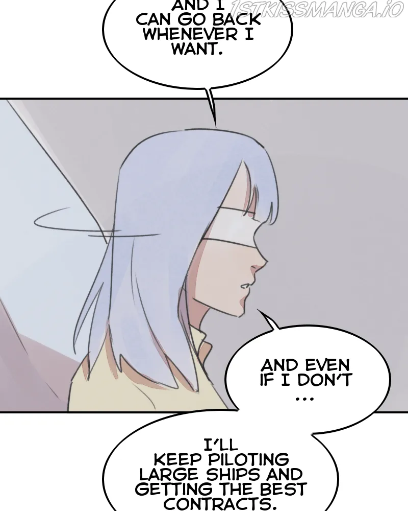 Blue Matter Chapter 50 - page 5
