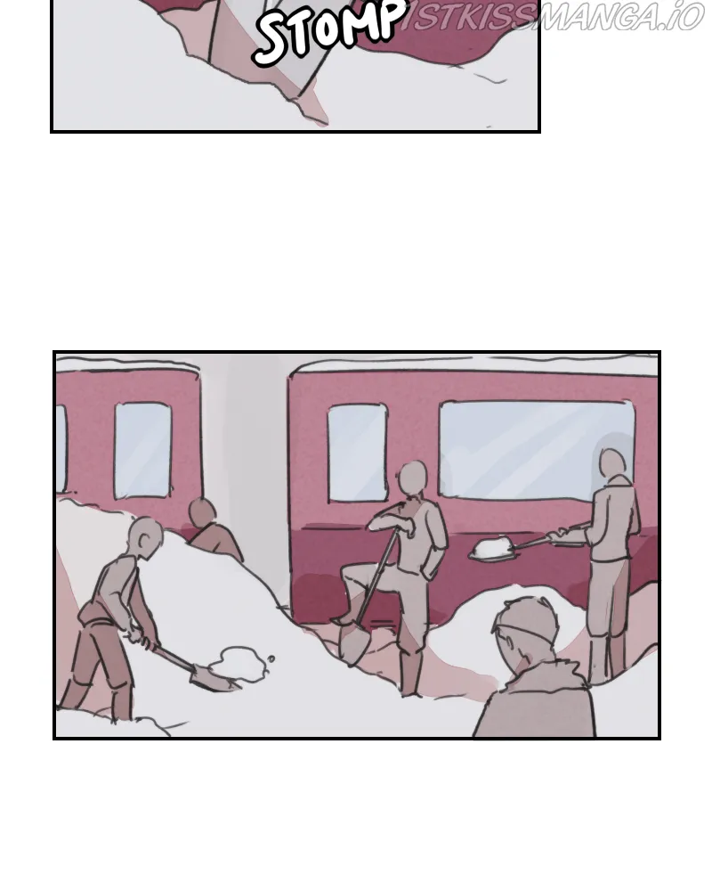 Blue Matter Chapter 50 - page 57
