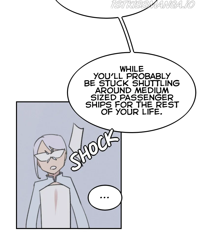 Blue Matter Chapter 50 - page 6