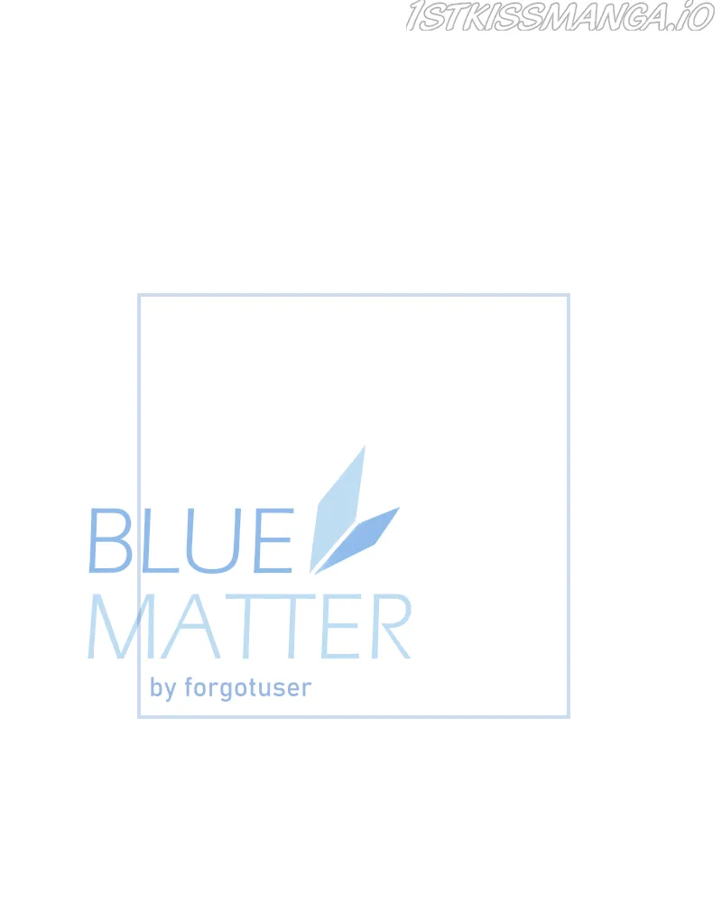 Blue Matter Chapter 50 - page 60