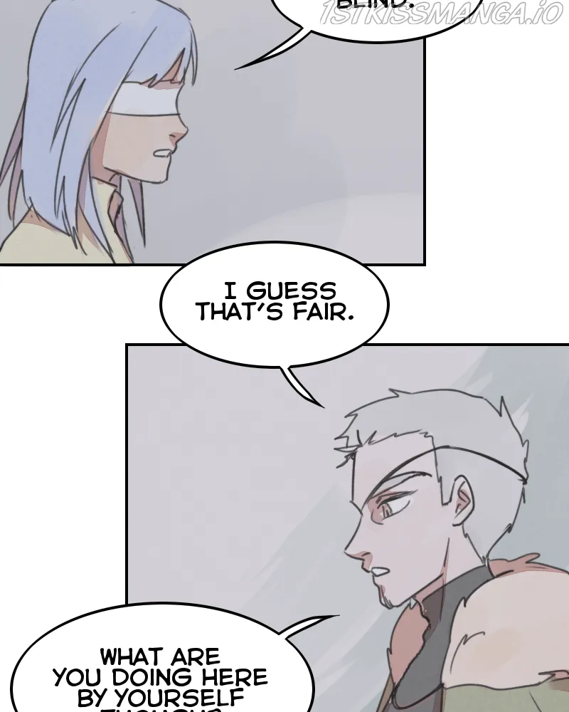 Blue Matter Chapter 50 - page 67