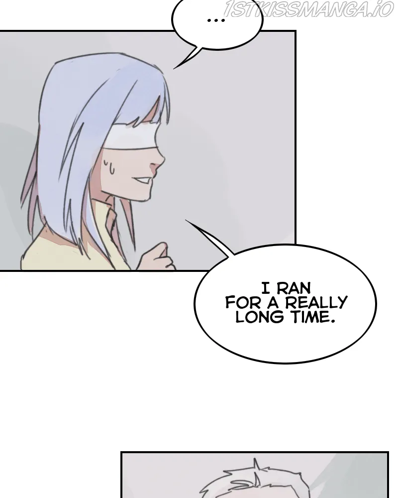 Blue Matter Chapter 50 - page 69
