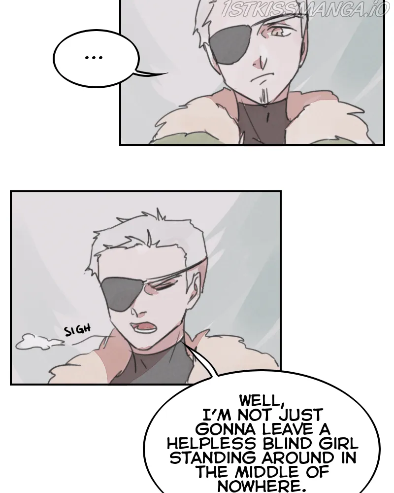 Blue Matter Chapter 50 - page 70