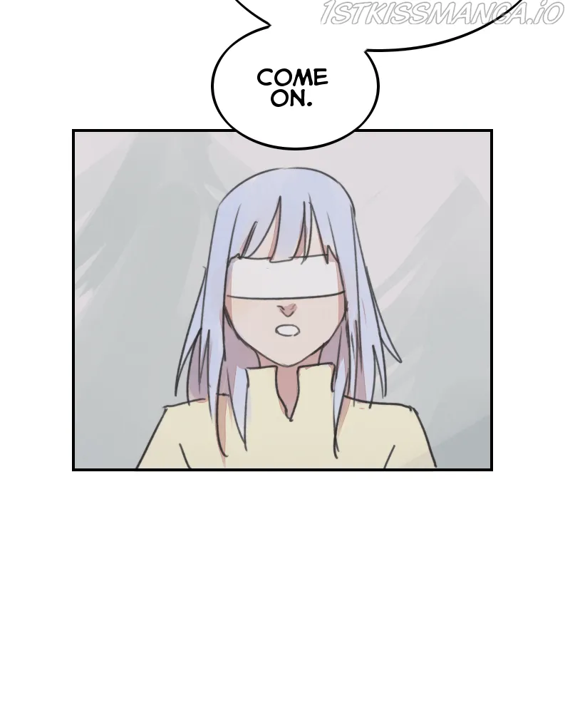 Blue Matter Chapter 50 - page 71