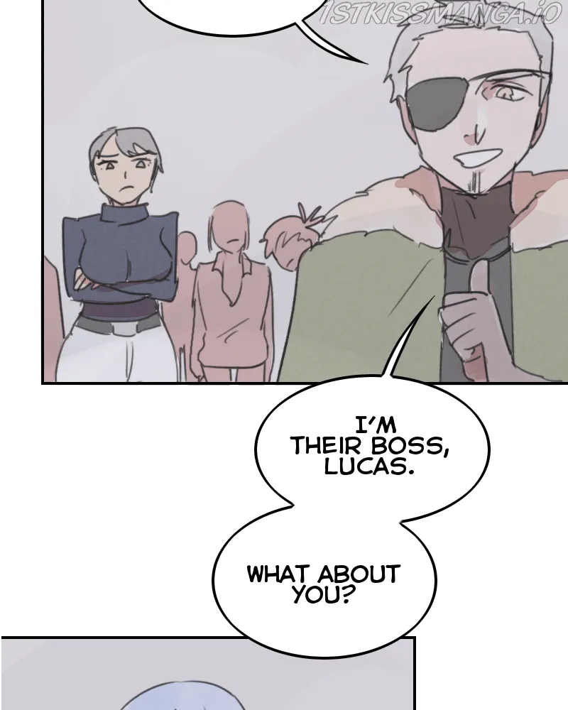 Blue Matter Chapter 50 - page 76