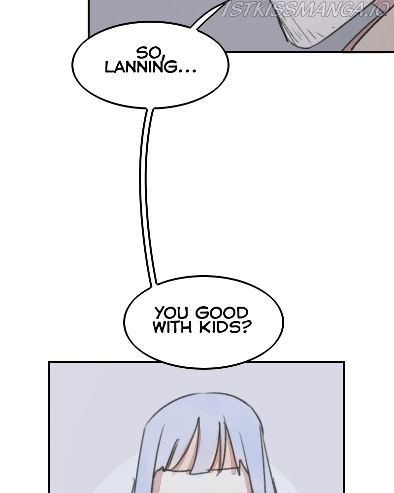 Blue Matter Chapter 50 - page 78