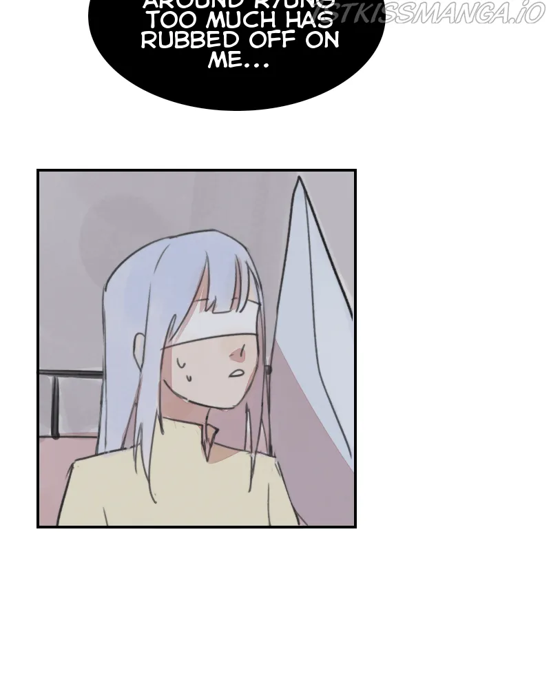 Blue Matter Chapter 50 - page 8