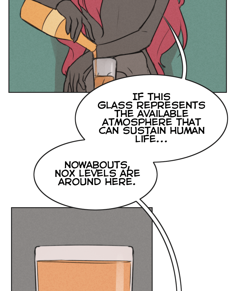 Blue Matter Chapter 101 - page 10
