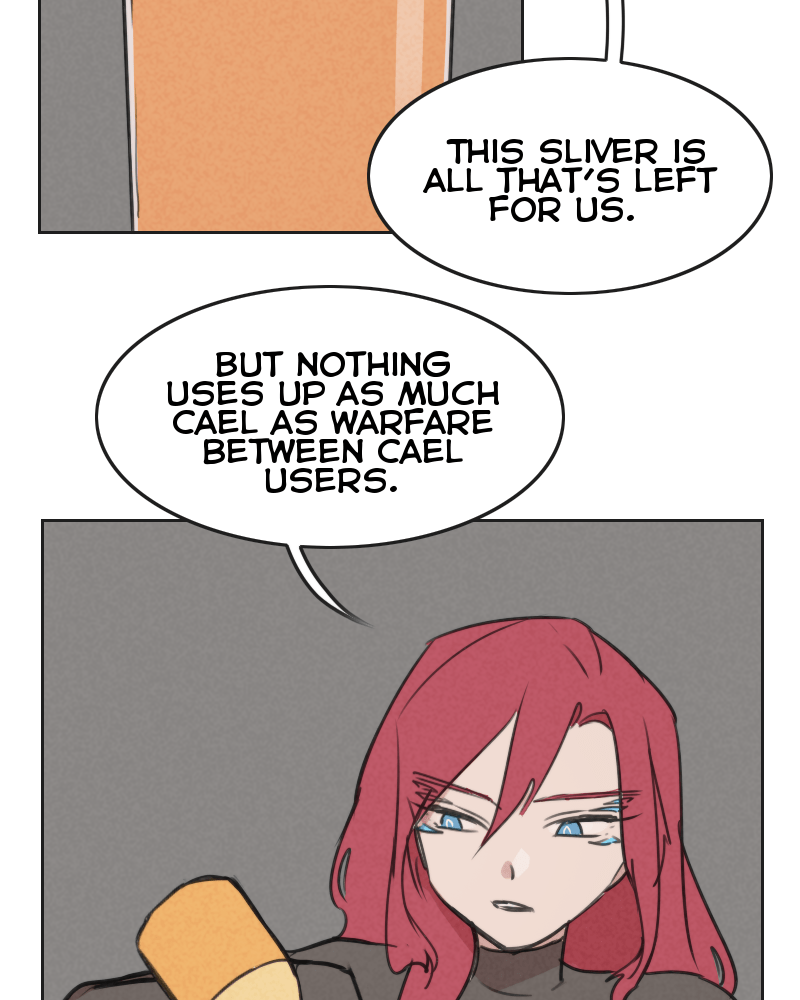 Blue Matter Chapter 101 - page 11