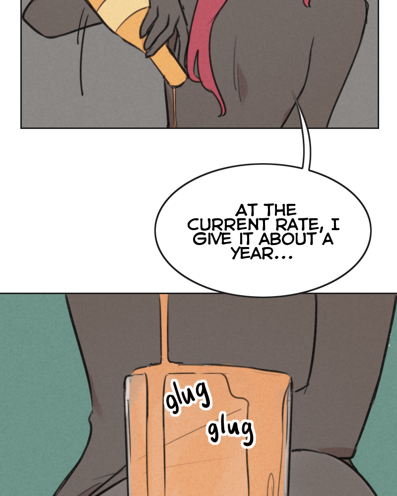 Blue Matter Chapter 101 - page 12