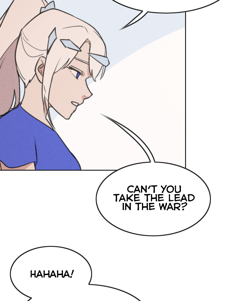 Blue Matter Chapter 101 - page 14