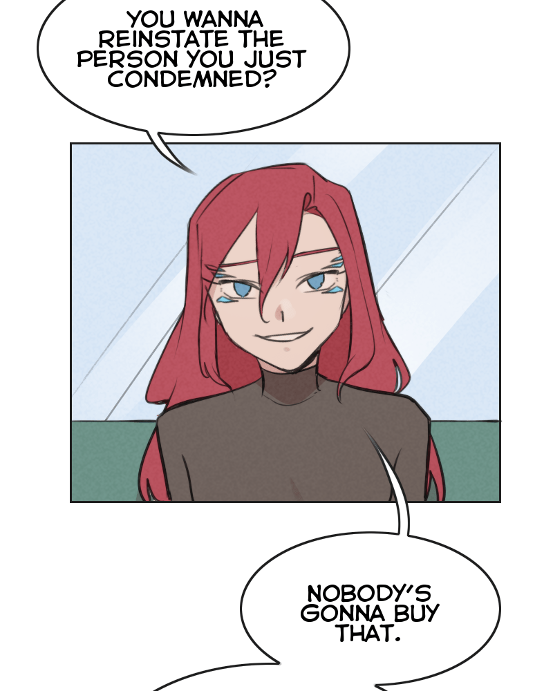 Blue Matter Chapter 101 - page 15