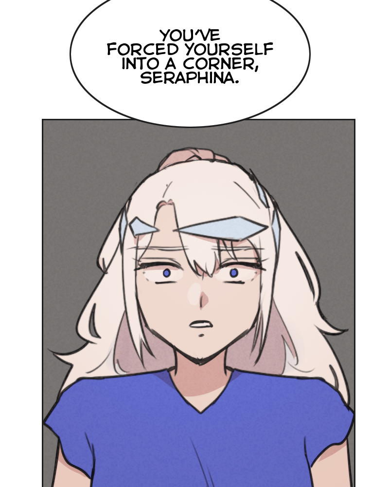 Blue Matter Chapter 101 - page 16