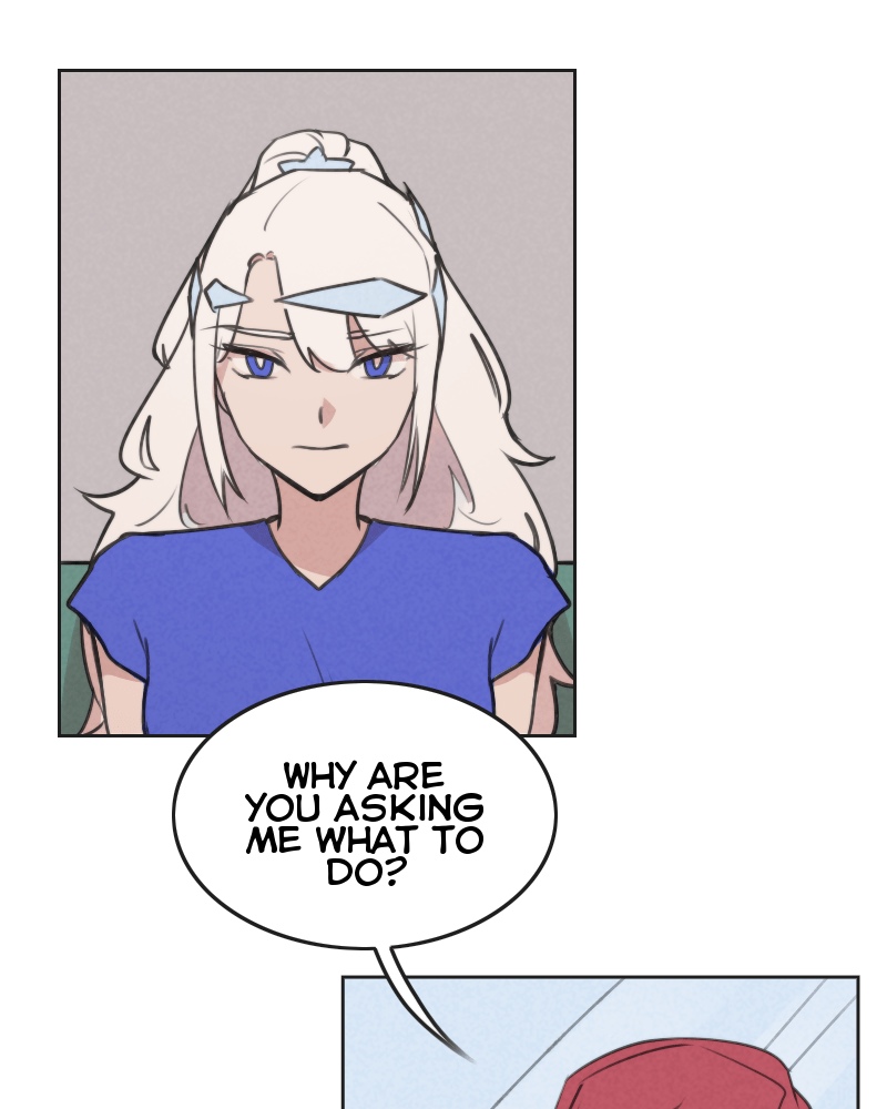 Blue Matter Chapter 101 - page 2