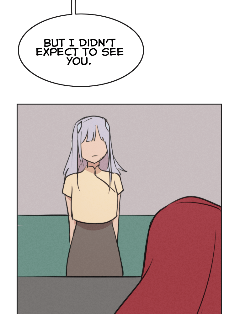 Blue Matter Chapter 101 - page 23