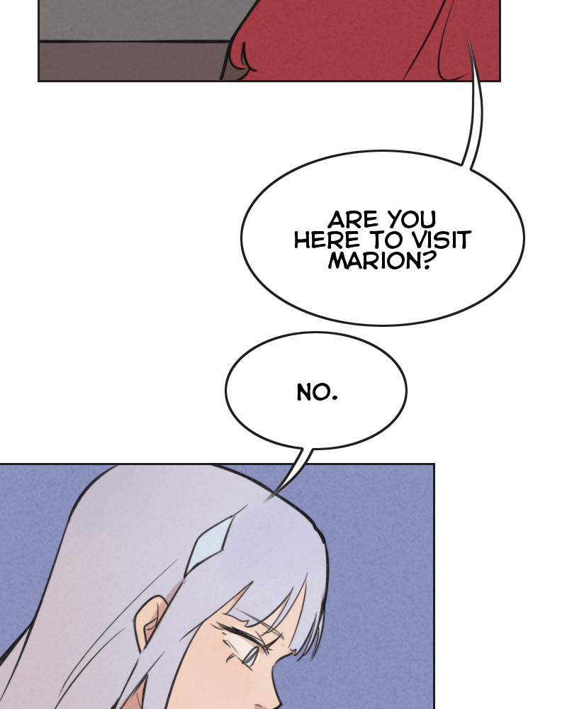 Blue Matter Chapter 101 - page 24