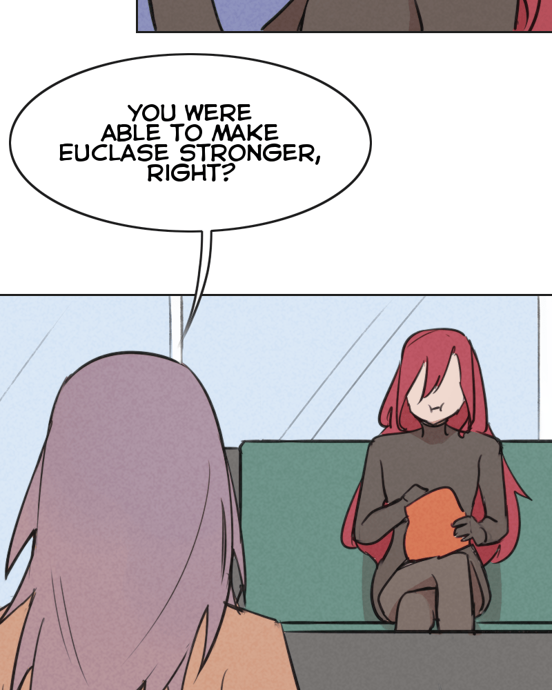 Blue Matter Chapter 101 - page 26