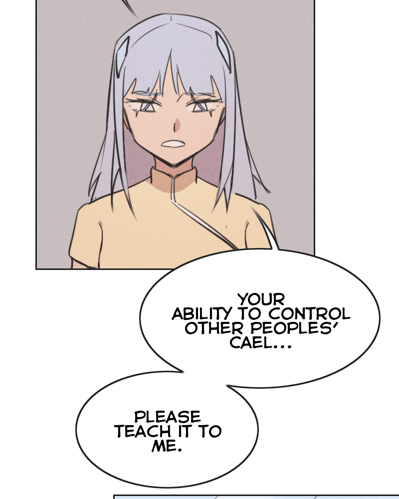 Blue Matter Chapter 101 - page 28
