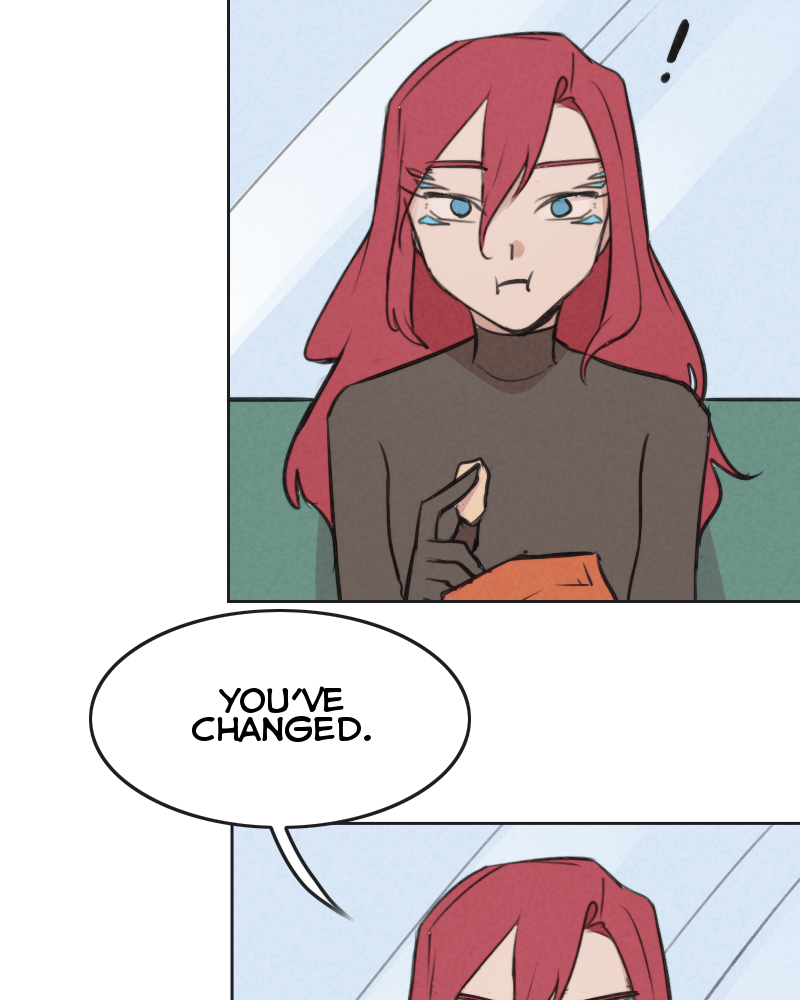 Blue Matter Chapter 101 - page 29