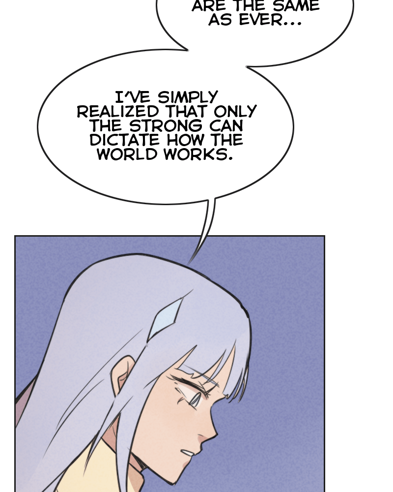 Blue Matter Chapter 101 - page 31