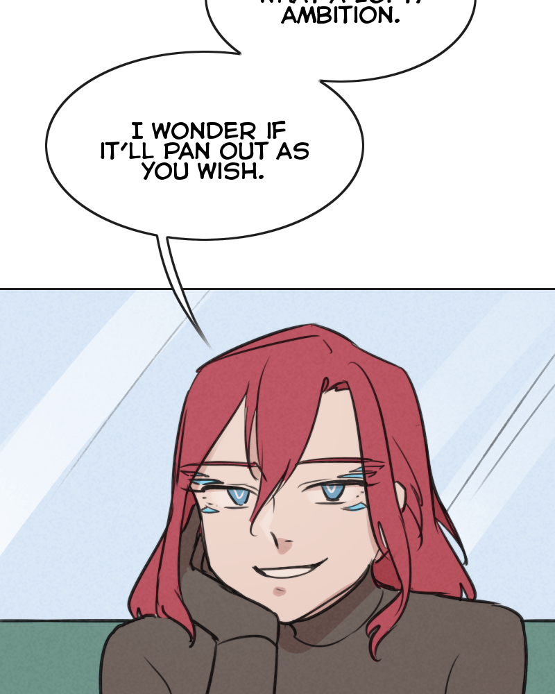 Blue Matter Chapter 101 - page 34