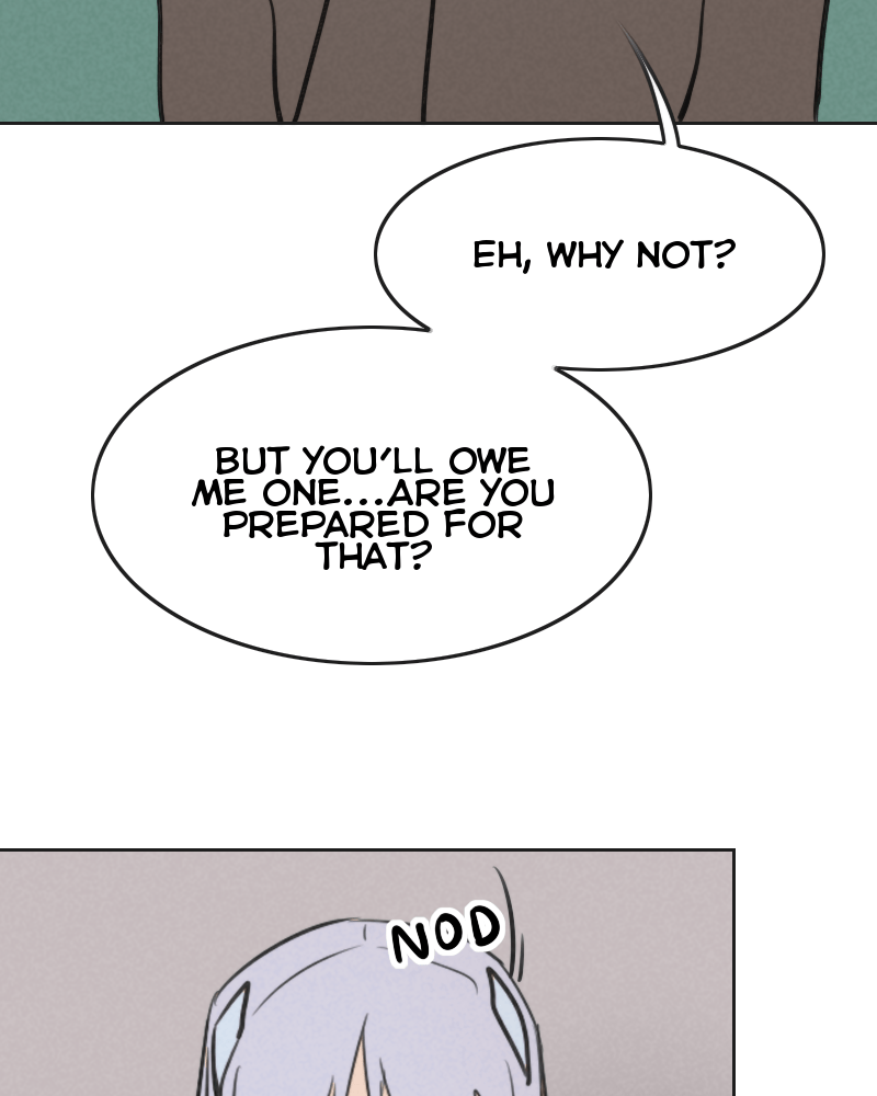 Blue Matter Chapter 101 - page 35