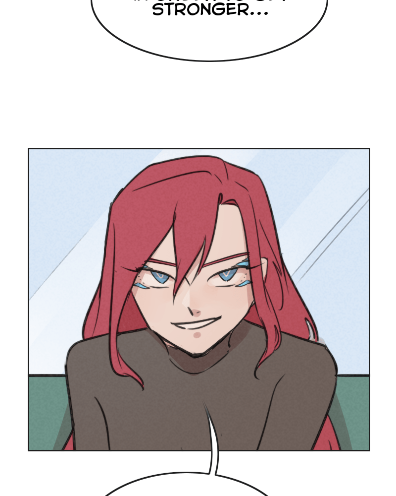 Blue Matter Chapter 101 - page 38