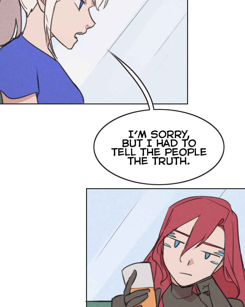 Blue Matter Chapter 101 - page 4