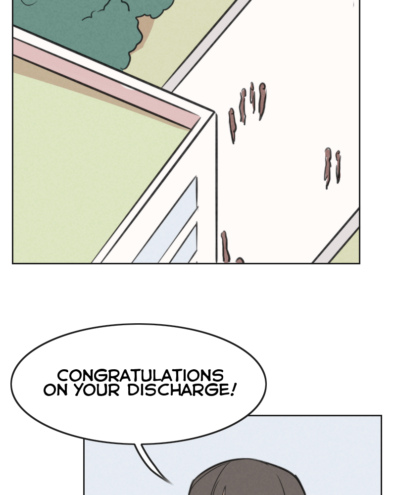 Blue Matter Chapter 101 - page 41