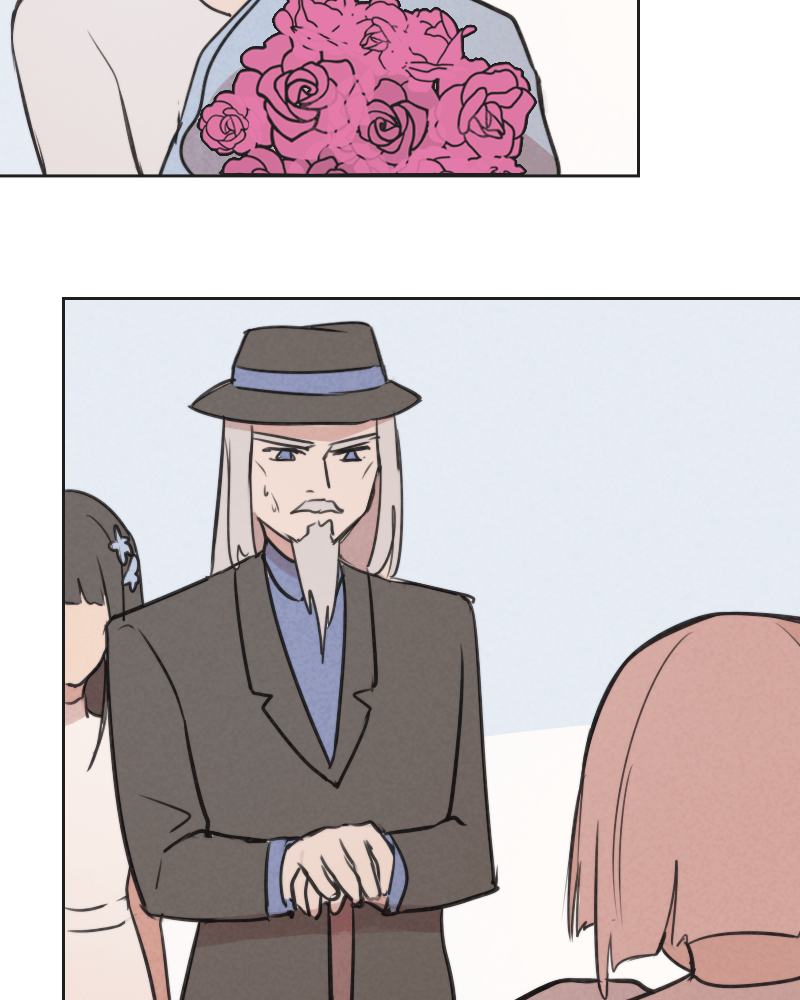 Blue Matter Chapter 101 - page 44