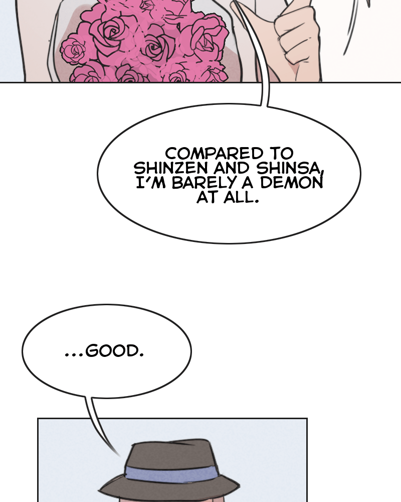 Blue Matter Chapter 101 - page 46