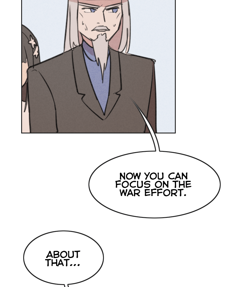 Blue Matter Chapter 101 - page 47