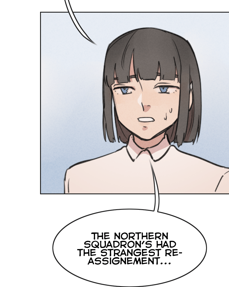 Blue Matter Chapter 101 - page 48
